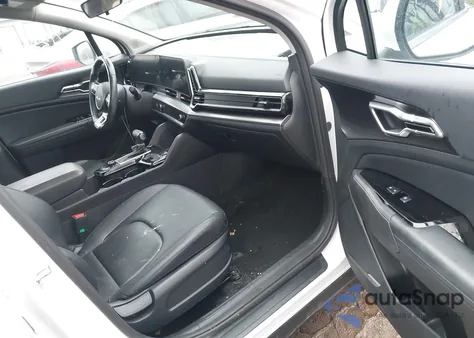 2024 Kia Sportage Ex z USA, uszkodzony, nr VIN 5XYK33DF4RG141712